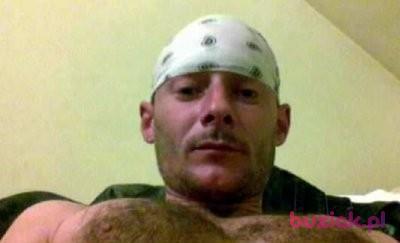 seba, Mężczyzna, 45, Poznań, Polska, Zdjęcie: 2