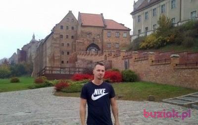 krzysiek, Mężczyzna, 43, Kwidzyn, Polska, Zdjęcie: 4