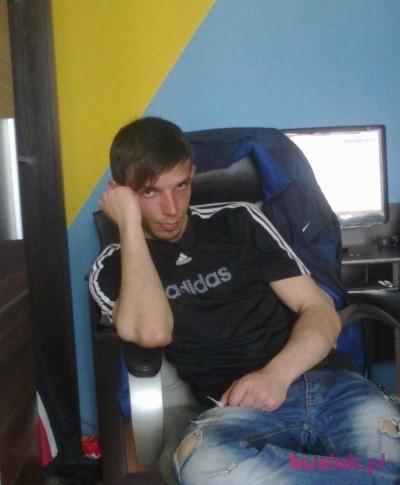 Robert, Mężczyzna, 41, Czerwionka-Leszczyny, Polska, Zdjęcie: 2