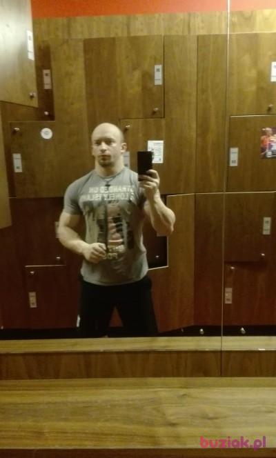 Rafał, Mężczyzna, 39, Gliwice, Polska, Zdjęcie: 3