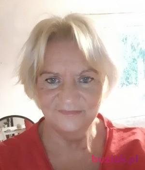 Gabriela, Kobieta, 64, Warszawa, Polska, Zdjęcie: 6