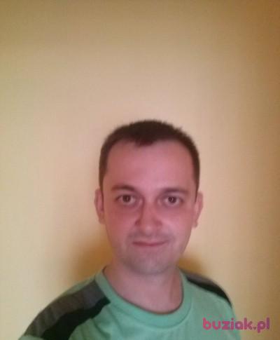 Krystian, Male, 42, Łęczyca, Polska, Photo: 1