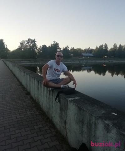 Bartek, Mężczyzna, 38, Frankfurt, Niemcy, Zdjęcie: 3