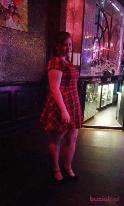 Marta, Female, 30, Wielka Brytania, Photo: 2