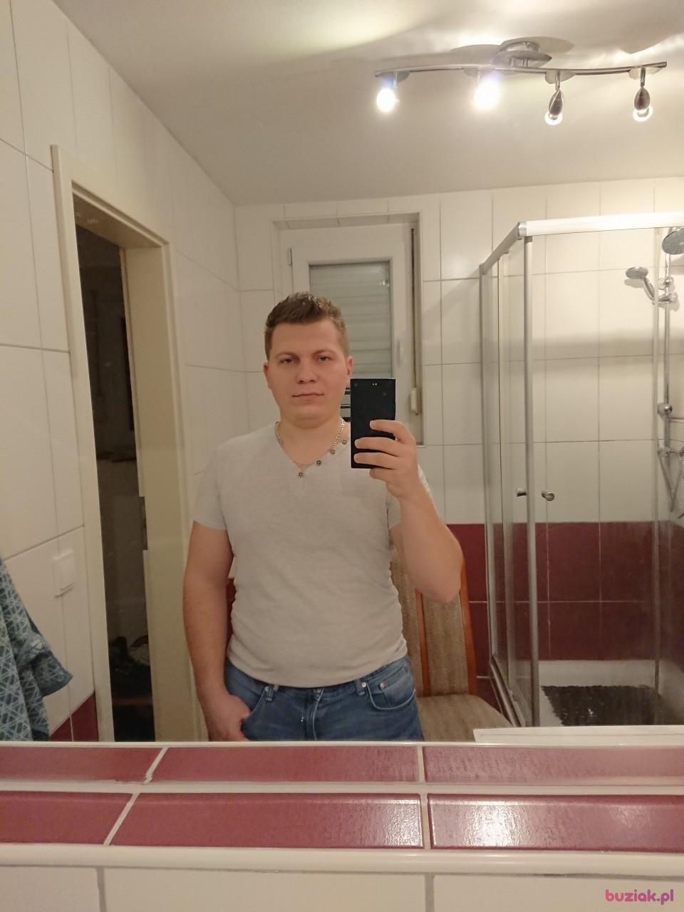 Mateusz, Mężczyzna, 35, Bruchsal, Niemcy, Zdjęcie: 2
