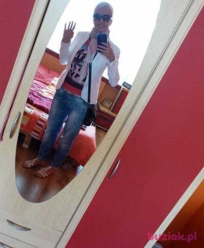 Agnieszka, Kobieta, 41, Rotterdam, Holandia, Zdjęcie: 3