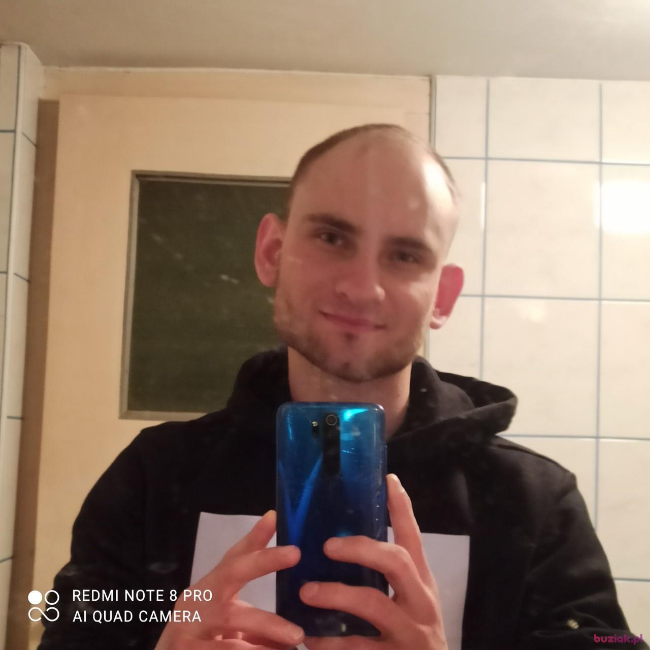 Andrzej, Mężczyzna, 28, Sokołów Podlaski, Polska, Zdjęcie: 4
