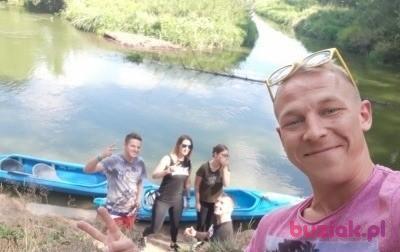 Dariusz, Mężczyzna, 36, Marki, Polska, Zdjęcie: 2