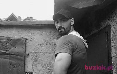 Phillip, Mężczyzna, 35, Kutno, Polska, Zdjęcie: 2