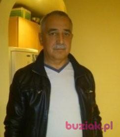 Rysiek, Male, 68, Rumia, Polska, Photo: 2