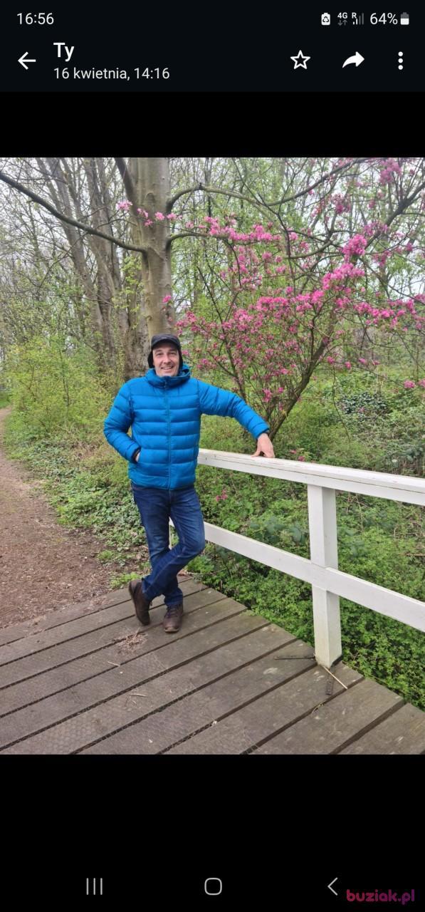 Marjan, Mężczyzna, 46, Zoetermeer, Holandia, Zdjęcie: 8