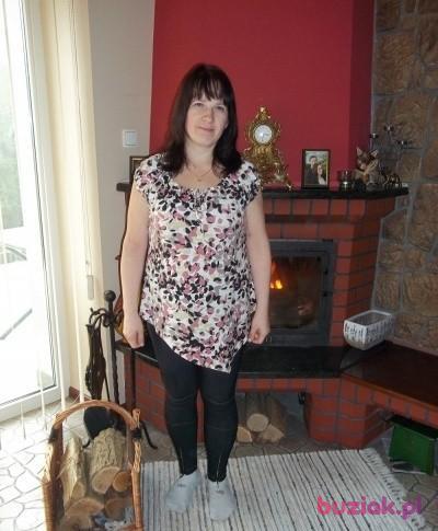 Karinka, Kobieta, 45, Ełk, Polska, Zdjęcie: 4