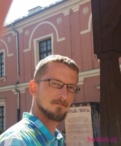 Michal, Mężczyzna, 40, Kielce, Polska, Zdjęcie: 3