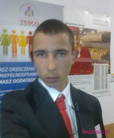 Adrian, Mężczyzna, 33, Pruszcz Gdański, Polska, Zdjęcie: 1