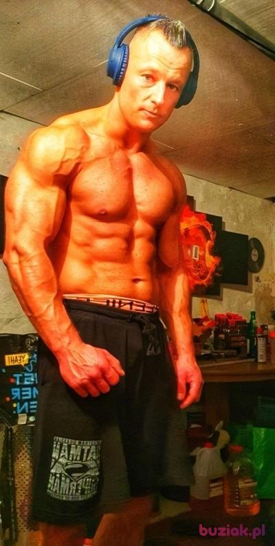 Piter, Mężczyzna, 40, Niemcy, Zdjęcie: 1