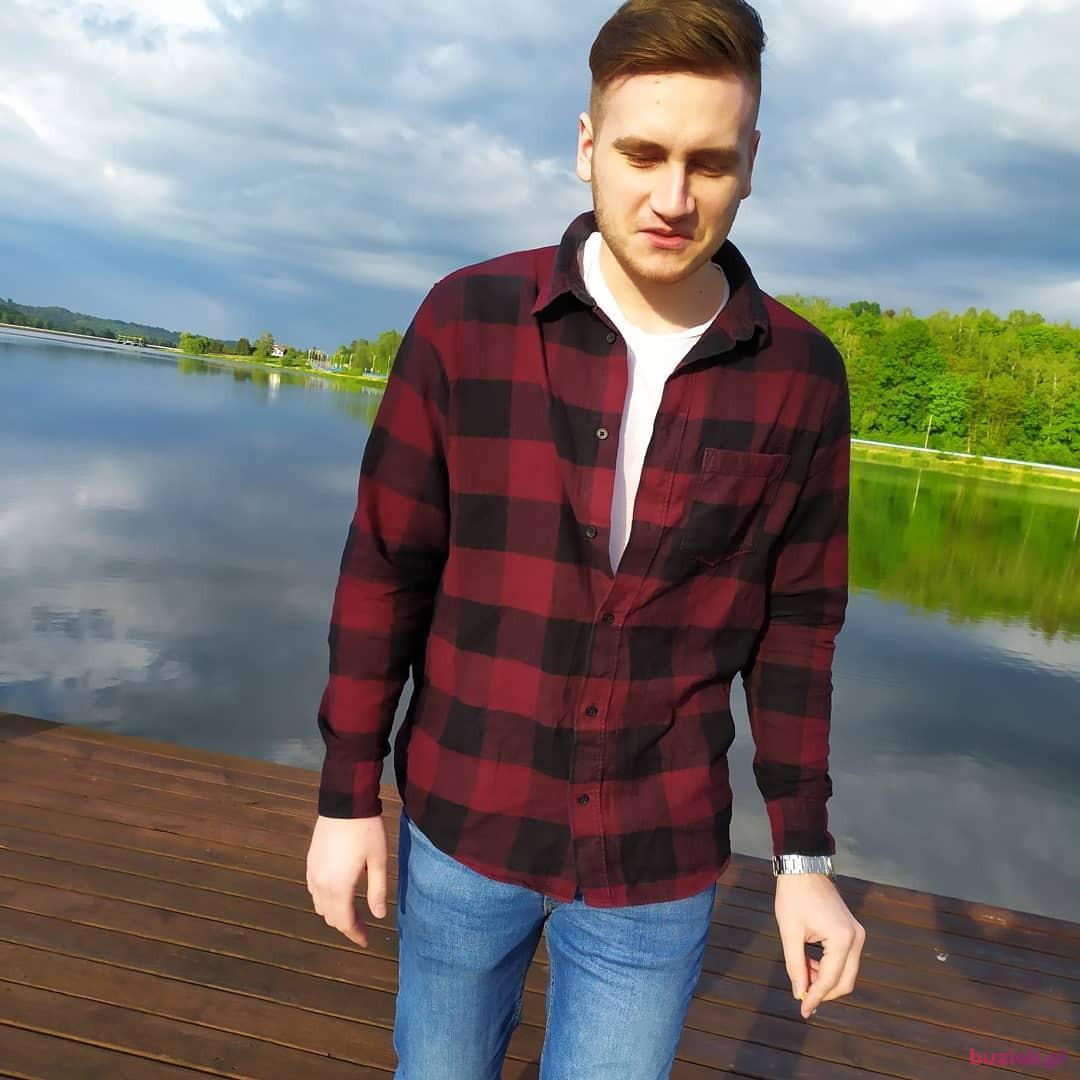 Sebastian, Mężczyzna, 28, Starachowice, Polska, Zdjęcie: 2