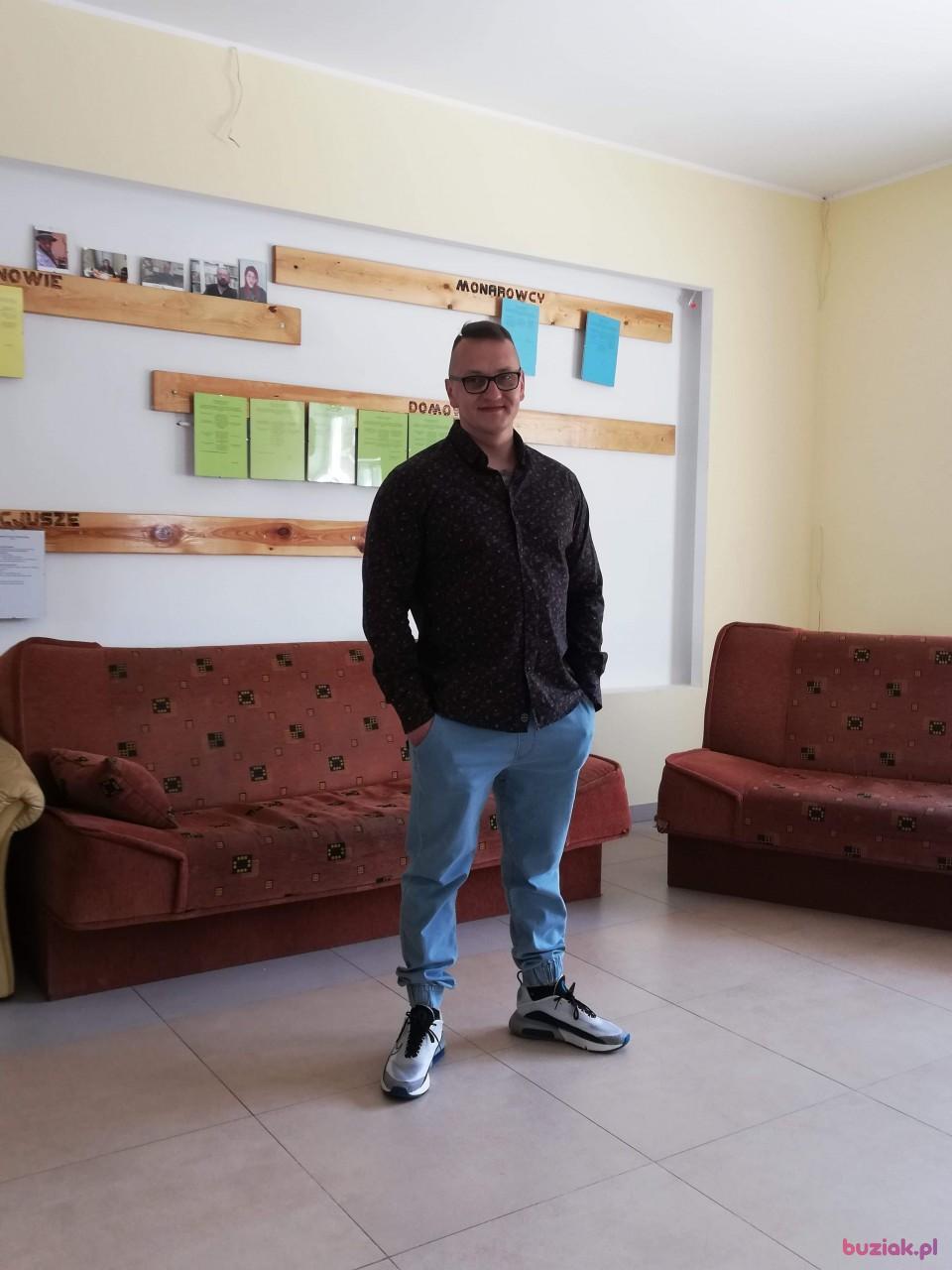 MARCIN, Mężczyzna, 38, Nysa, Polska, Zdjęcie: 3