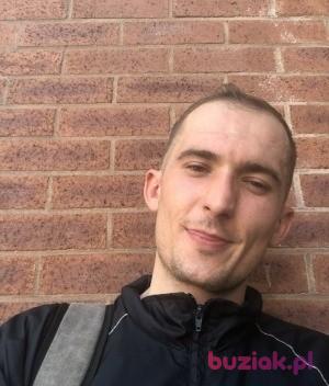Dominik, Male, 31, Hambleton, Wielka Brytania, Photo: 2