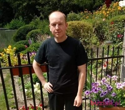 krzysztof, Mężczyzna, 42, Gryfino, Polska, Zdjęcie: 1