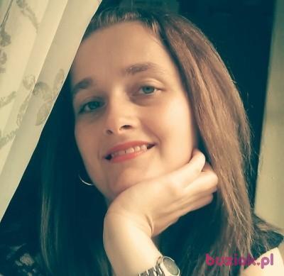 Renia, Kobieta, 42, Kraków, Polska, Zdjęcie: 2