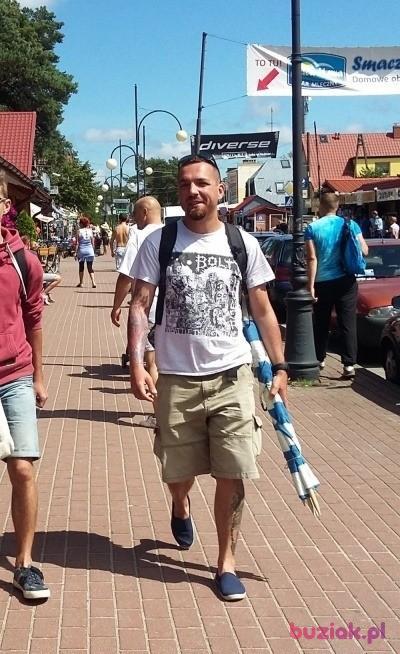 Tomasz696, Mężczyzna, 41, Reading, Wielka Brytania, Zdjęcie: 2