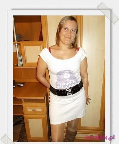 Jadwiga, Female, 46, Bielsk Podlaski, Polska, Photo: 2