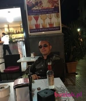Lukasz , Mężczyzna, 38, Lublin, Polska, Zdjęcie: 2