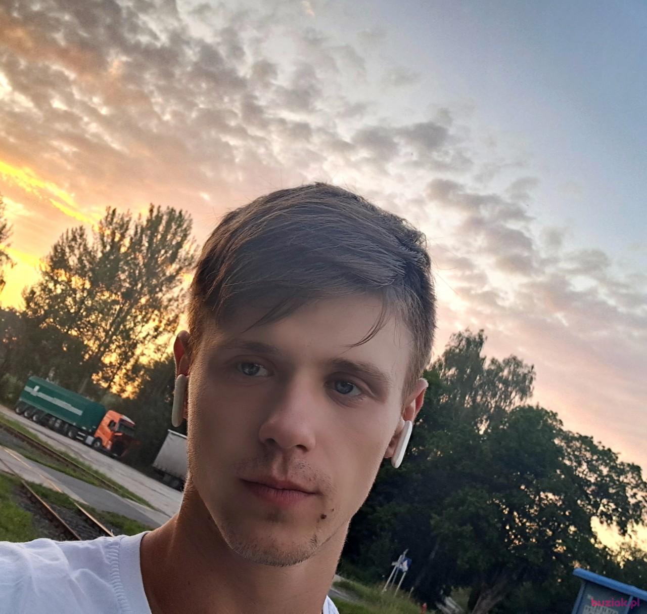 Gabriel, Mężczyzna, 20, Żary, Polska, Zdjęcie: 2