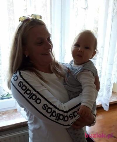 Malinka, Kobieta, 50, Rotterdam, Holandia, Zdjęcie: 6