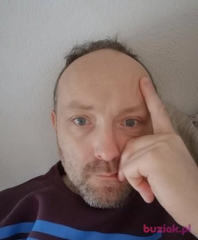 Dariusz , Mężczyzna, 46, Holandia, Zdjęcie: 2