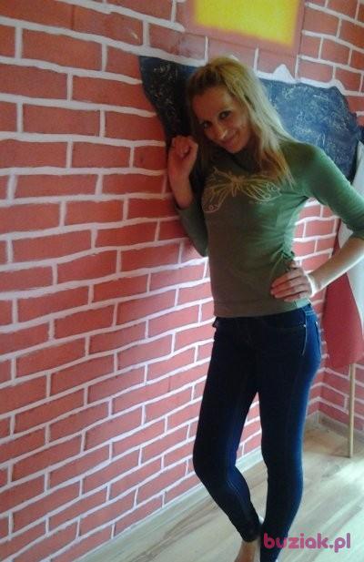 kasia, Kobieta, 43, Białystok, Polska, Zdjęcie: 4