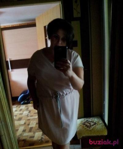 Aleksandra, Kobieta, 35, Krotoszyn, Polska, Zdjęcie: 2