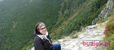 Ola, Kobieta, 34, Polska, Zdjęcie: 2