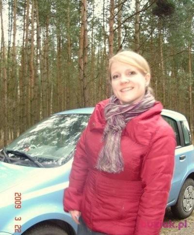 Gośka, Female, 56, Inowrocław, Polska, Photo: 2