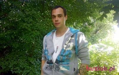 Rafał, Mężczyzna, 37, Augustów, Polska, Zdjęcie: 2