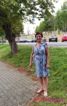 Bozena, Kobieta, 65, Kalwaria Zebrzydowska, Polska, Zdjęcie: 8
