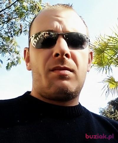 Krystian, Male, 45, Francja, Photo: 2