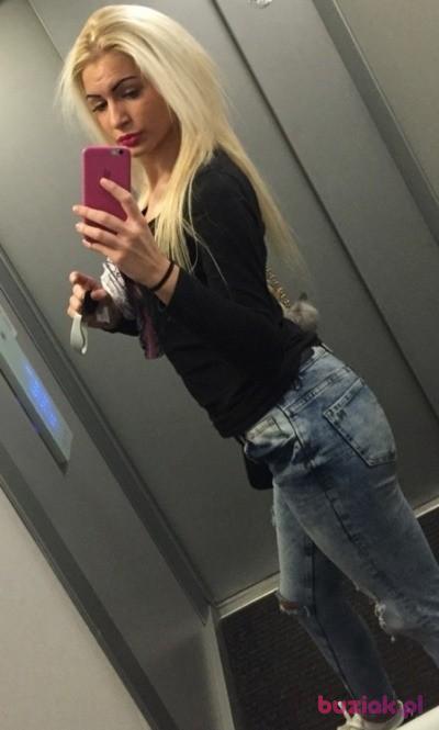 Angelika, Kobieta, 28, Poznań, Polska, Zdjęcie: 6