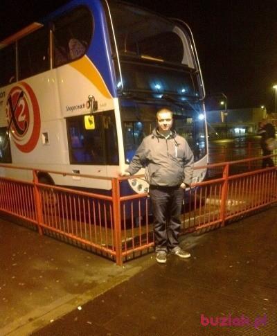 marcin, Mężczyzna, 32, Koło, Polska, Zdjęcie: 2
