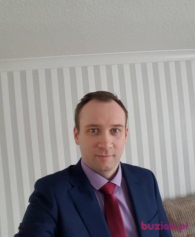 ttome2, Mężczyzna, 45, Wielka Brytania, Zdjęcie: 1