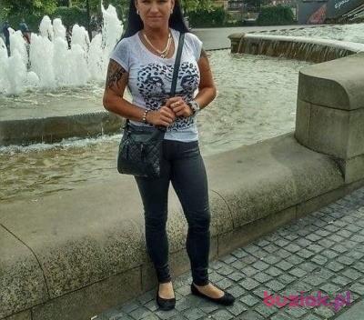 SIWA, Kobieta, 44, Wielka Brytania, Zdjęcie: 2