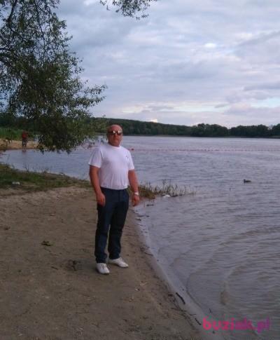Wojtek, Mężczyzna, 54, Płock, Polska, Zdjęcie: 4