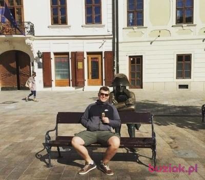 Dawid, Mężczyzna, 29, Gdańsk, Polska, Zdjęcie: 5