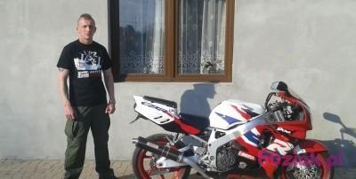 Adrian, Mężczyzna, 39, Stalowa Wola, Polska, Zdjęcie: 3