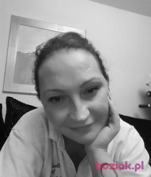 Kasia, Female, 45, Wielka Brytania, Photo: 1