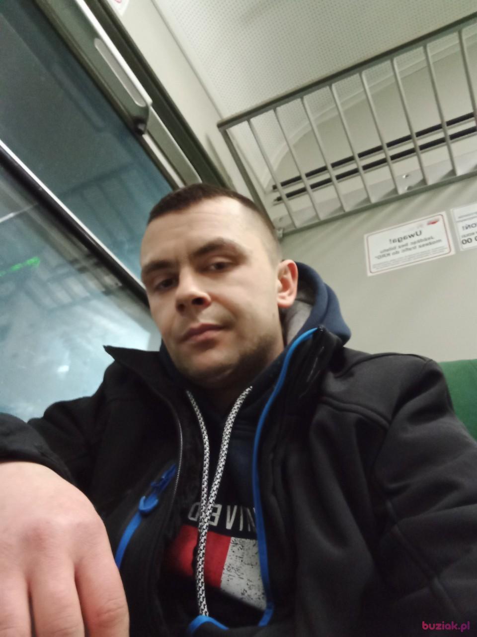 Przemek, Male, 35, Łosice, Polska, Photo: 2