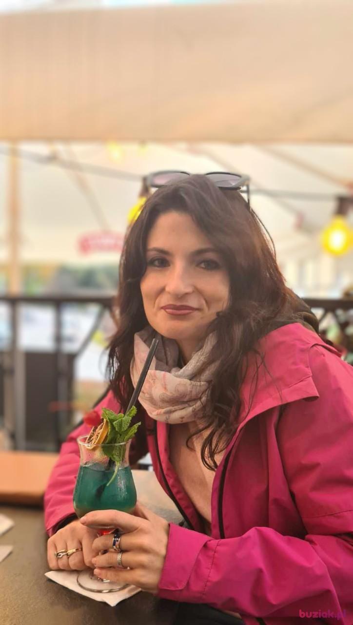 Kamila, Kobieta, 43, Warszawa, Polska, Zdjęcie: 15