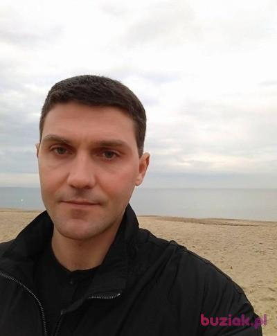 Andrij, Mężczyzna, 48, Chojnice, Polska, Zdjęcie: 2