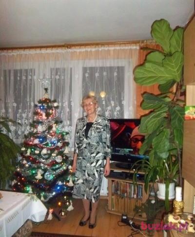 ELZBIETA, Kobieta, 75, Bielawa, Polska, Zdjęcie: 4