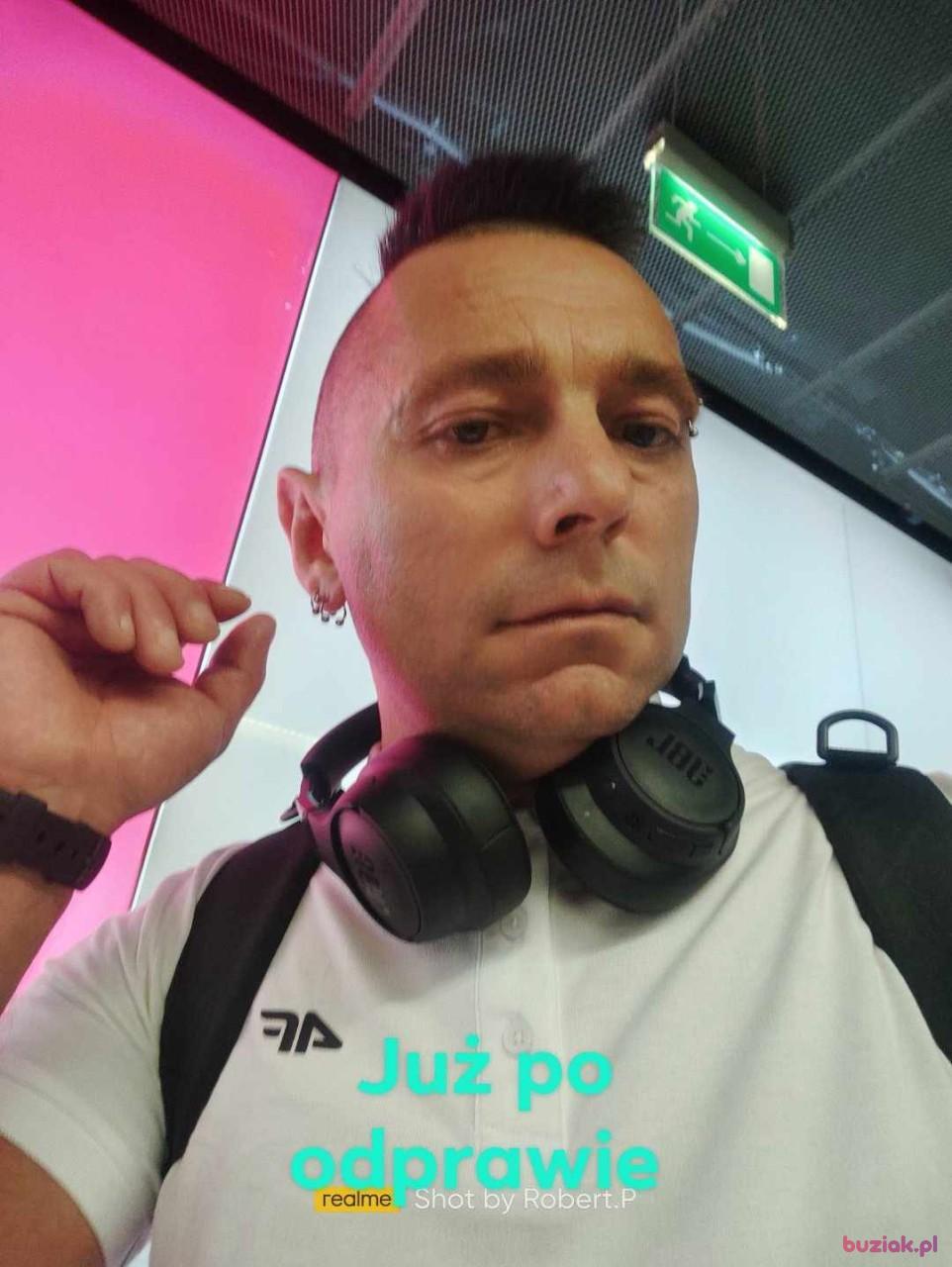 Robert, Mężczyzna, 47, Bełchatów, Polska, Zdjęcie: 7